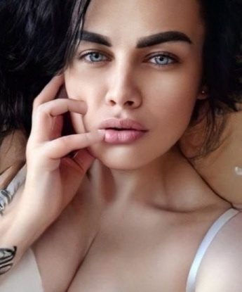 Анкета проститутки Эвелина - Фото 1, Тукан, 36 лет, №2344